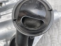 Audi / A4 / Масляный насос