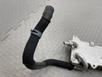 Audi / Q8 / Радиатор АКПП