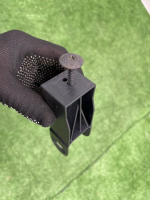 Volkswagen / Touareg / Кронштейн радиатора Volkswagen / Touareg / Кронштейн радиатора