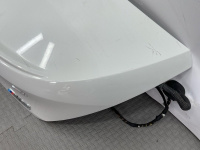 BMW / M6 / Крышка багажника