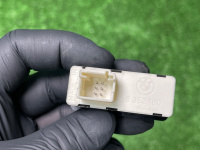 BMW / ALPINA B10 / Блок памяти сидений