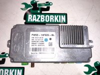 Land Rover / Range Rover Sport / Блок управления камерами