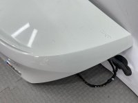BMW / M6 / Крышка багажника