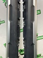 BMW / X5 / Пороги ( комплект )