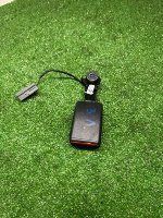 Land Rover / Range Rover / Замок ремня безопасности