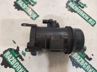 BMW / 5-Series / Патрубок интеркулера