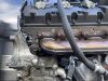 Volkswagen / Touareg / Двигатель
