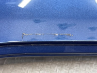 BMW / 3-Series / Накладка порога