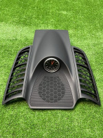 Porsche / Cayenne / Часы