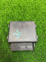 Audi / Q8 / Блок управления топливным насосом