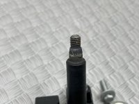 Mercedes-Benz / GLC 250d 4-matic / Моторчик стеклоочистителя задний