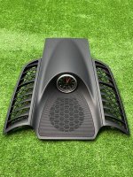 Porsche / Cayenne / Часы