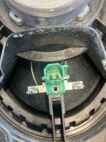 Chevrolet / Tahoe / Динамик