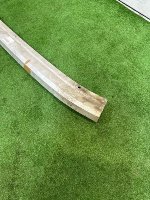 Audi / Q7 / Усилитель бампера