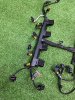 Volkswagen / Golf / Проводка двигателя