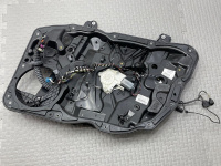 Porsche / Cayenne / Стеклоподъемный механизм