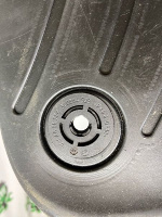 Audi / Q8 / Коврик салона