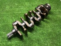 BMW / X1 / Коленвал