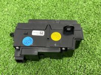 Audi / A6 / Блок управления светом