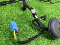 Audi / Q8 / Проводка двери