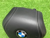 BMW / 7-Series / Подушка безопасности в руль