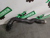 BMW / 5-Series / Патрубок интеркулера