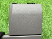 Porsche / Cayenne / Подушка безопасности в колени