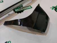 BMW / X5 / Декоративная накладка торпедо