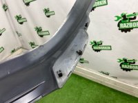 Audi / Q7 / Накладка замка капота