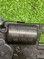 Ford / EXPLORER / Моторчик заслонки печки