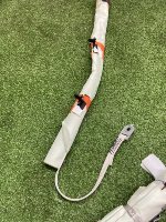 Audi / A5 / Подушка безопасности боковая