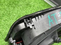 Audi / A7 / Лючок топливного бака