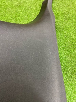 BMW / X5 / Накладка стойки