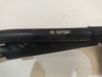 Mazda / 3 / Патрубок охлаждения