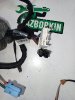 Audi / A5 / Жгут проводов двери
