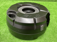 Audi / Q7 / Сабвуфер