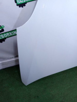 Porsche / Cayenne / Капот