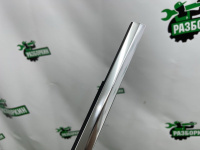 Audi / A6 / Молдинг двери нижний