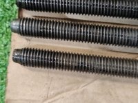 Audi / A5 / Болт головки блока цилиндров