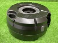 Audi / Q7 / Сабвуфер