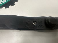 Audi / Q5 / Ограничитель двери