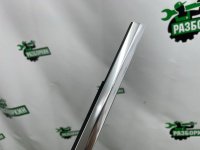 Audi / A6 / Молдинг двери нижний