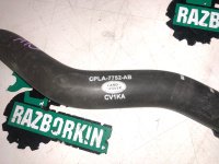 Land Rover / Range Rover Sport / Патрубок охлаждения