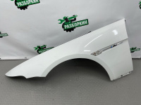 BMW / M6 / Крыло