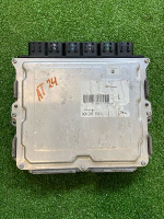 Audi / A6 / Блок управления двигателем