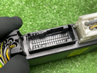 BMW / ALPINA B10 / Блок управления светом