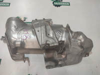 BMW / X1 / теплозащитный экран