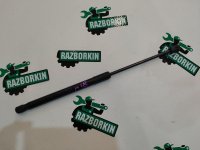 BMW / X1 / Амортизатор капота