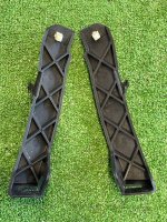 Porsche / Cayenne / Кронштейн бампера