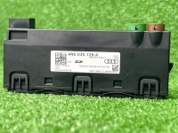 Audi / Q8 / USB Разъем